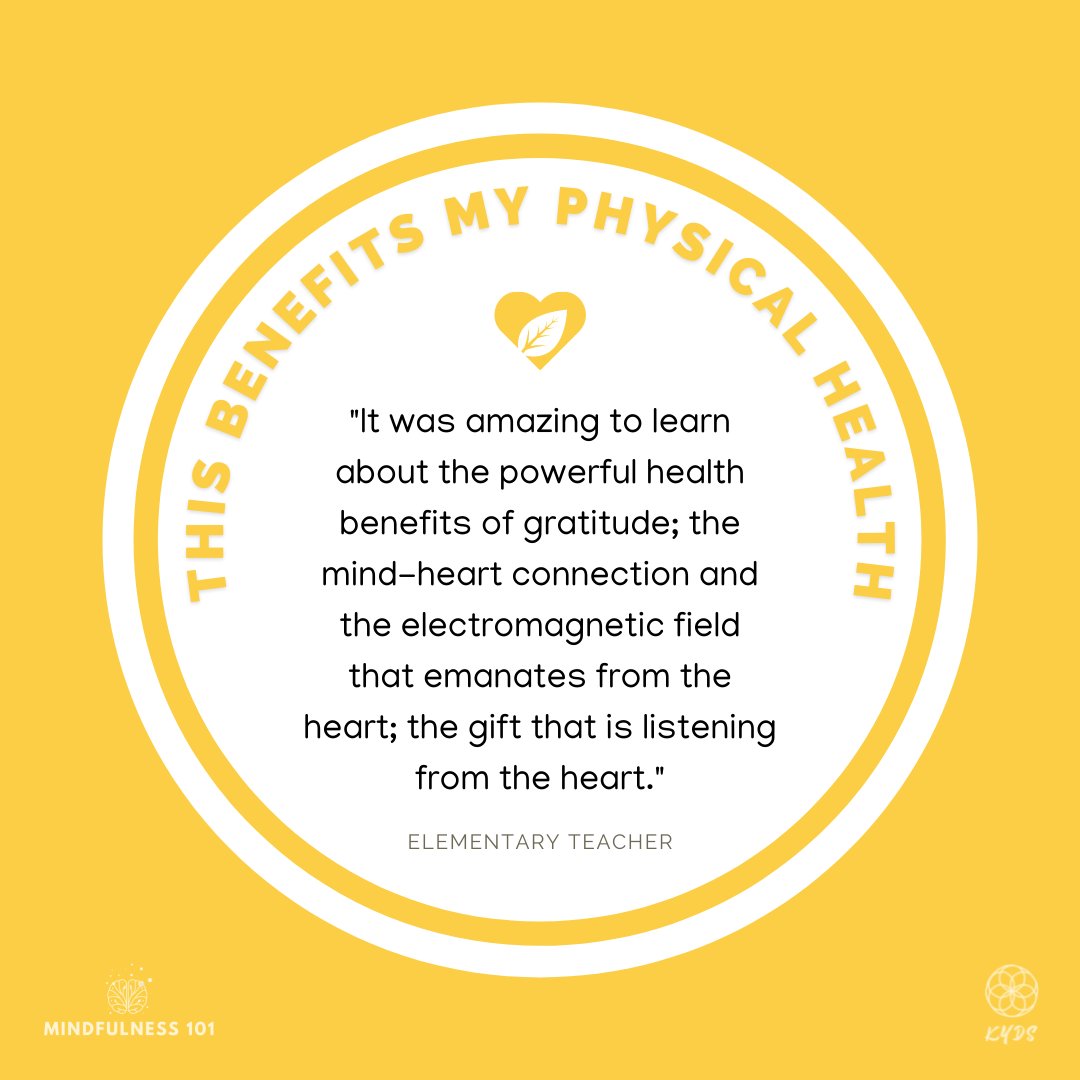 KYDS_NJ's tweet image. Are you ready to learn and practice the tools for a deeper connection?

Join us for an experiential understanding of mindfulness.

#deeperconnection #mindfulnesscourse #kyds #mindfulness #communityhealth #educators #teachers #youthworkers #soulutions #mindfulnessonlinecourse