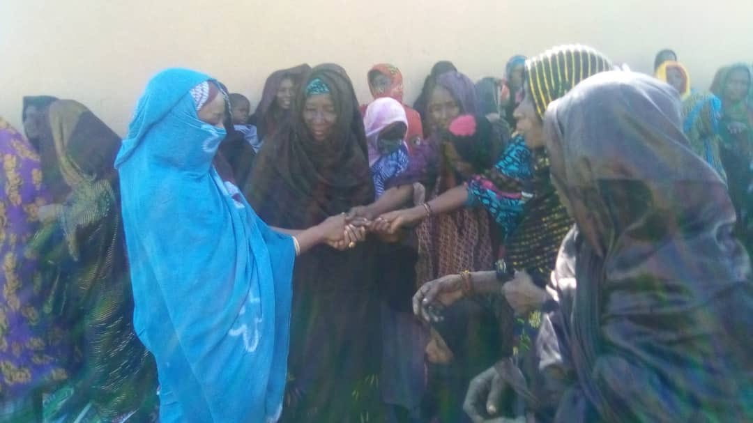guerewolniger's tweet photo. « Inclusion sociale pour un développement durable facteur de paix et de stabilité »
Au plus près des communautés #Guerewol #Foudouk2021 🇳🇪

@PresidenceNiger 
@PnudNiger @FAONiger @OIM_Niger @ItalyinNiger https://t.co/5y4lLNfN6U