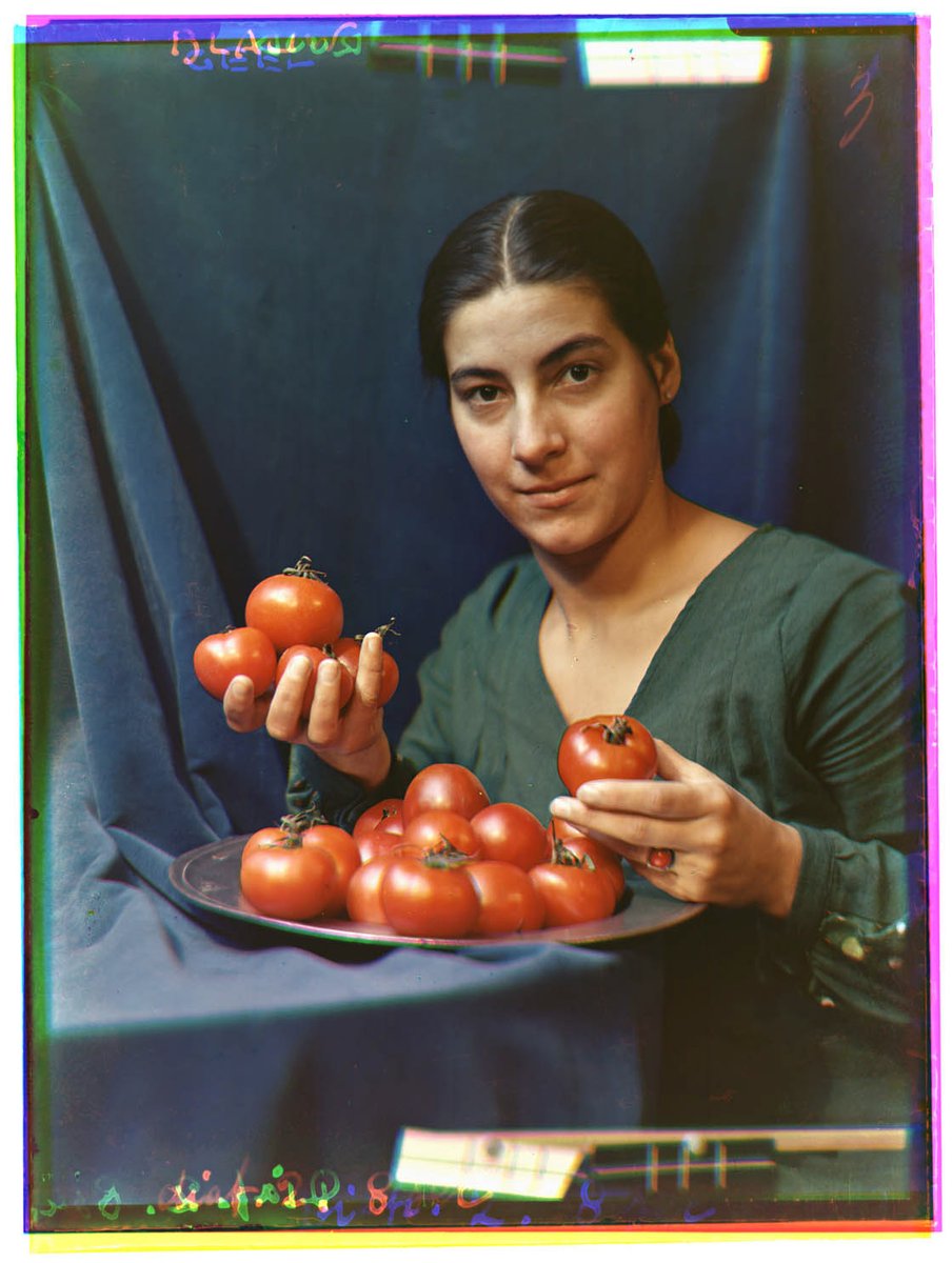 zeitpunkte's tweet photo. Hendrika Eilers
Photo: Bernard F. Eilers
Colour separation image
1920/1925

Source: Stadsarchief Amsterdam

#vintage #history #1920s https://t.co/hl8FF5zVbu