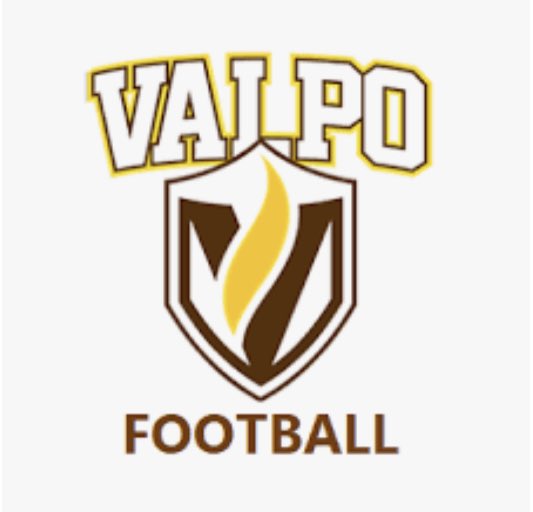 After a great phone call with <a href="/CoachAlexLand/">Alex Land</a> I am blessed to announce that I have received my first offer to play Division I football at <a href="/valpoufootball/">Valpo Football</a>!
<a href="/FootballAurora/">Aurora Christian Football</a> <a href="/CoachBigPete/">Peter "Coach Big Pete" Leinweber</a> <a href="/EDGYTIM/">Timothy “EDGYTIM” OHalloran</a> <a href="/PrepRedzoneIL/">Prep Redzone Illinois</a> @PRZJordan