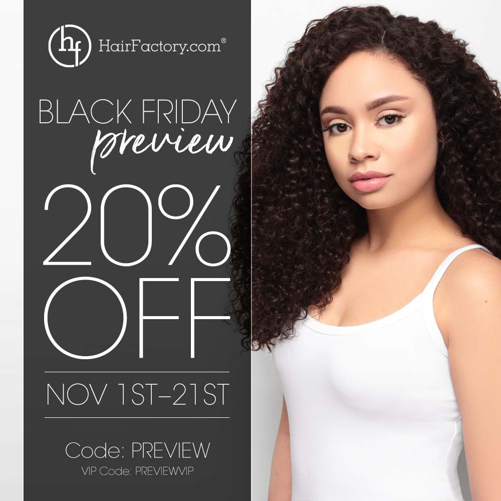 HairFactory tweet picture