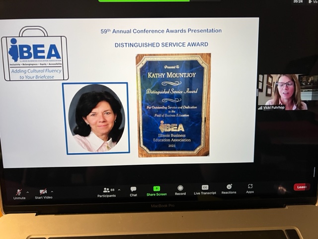IllinoisIBEA's tweet photo. Congratulations to our 2021 award winners! #Ibea21 https://t.co/jiL2dsaI18
