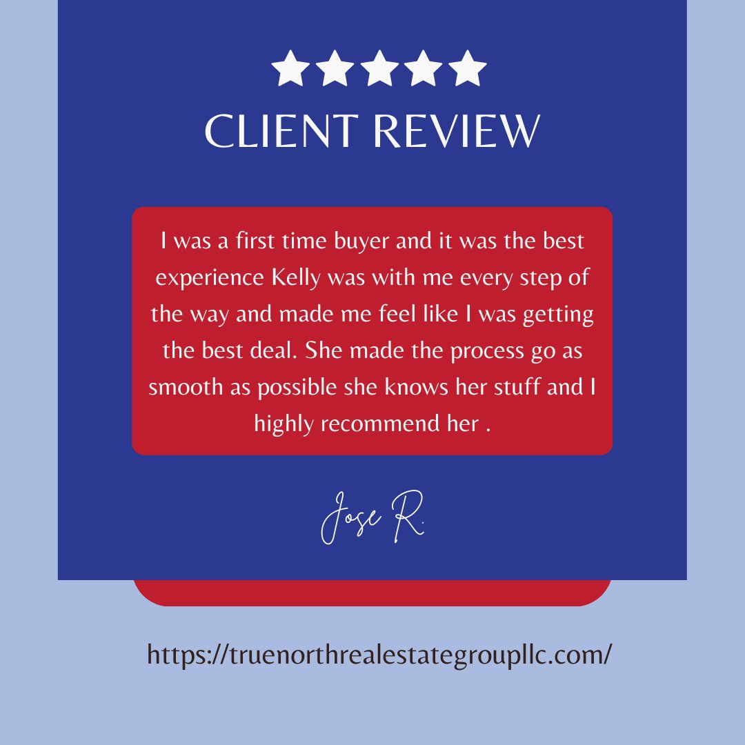 True North Real Estate Group LLC (KellierRealtor) Twitter