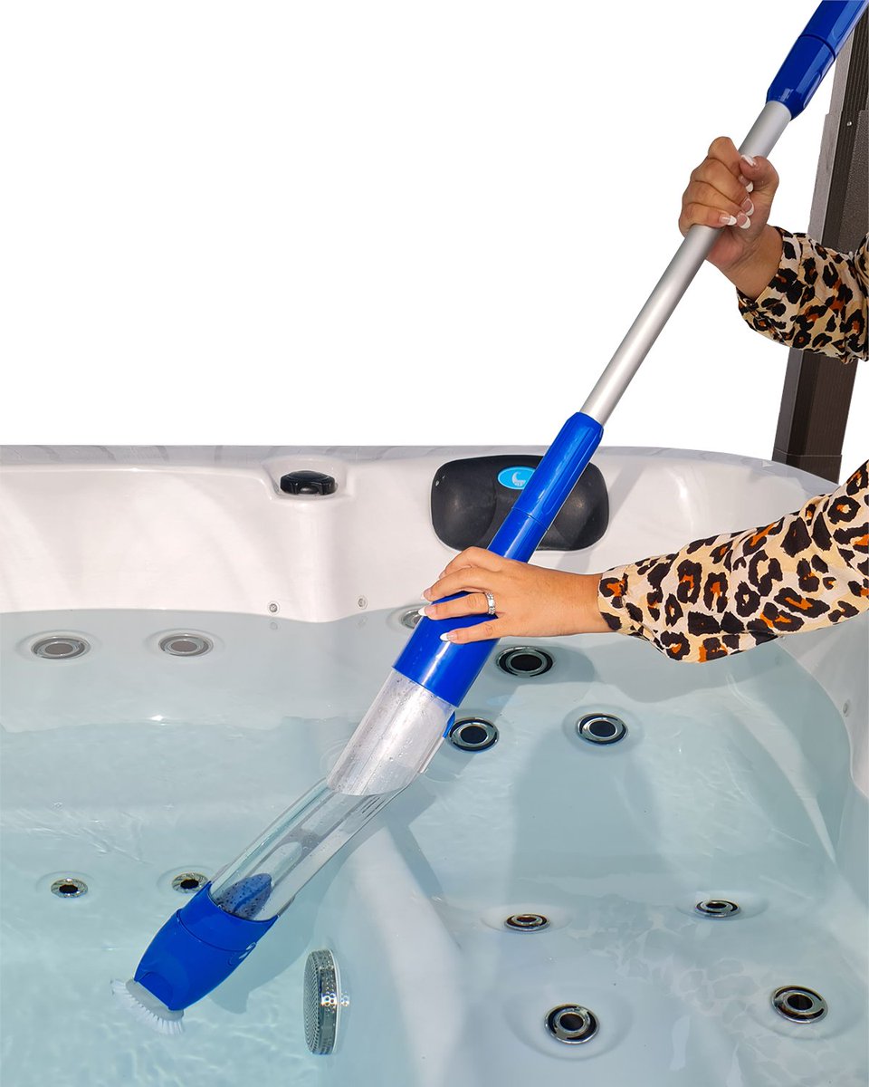 poolandspascene's tweet photo. *MAKING LIFE EZY*
Aqua Spa Supplies stock a great range of Spa Vacs to suit all needs &amp; budgets.
https://t.co/4u5IugblMP

@aquaspasupplies Aquaspasupplies Aquawarehouse 
#HotTubandSwimSpaScene #Hotub #Spa #SpaVac #HotTubCleaning #HotTubVacuum #AquaSpaSupplies https://t.co/zXAHs2NhrW