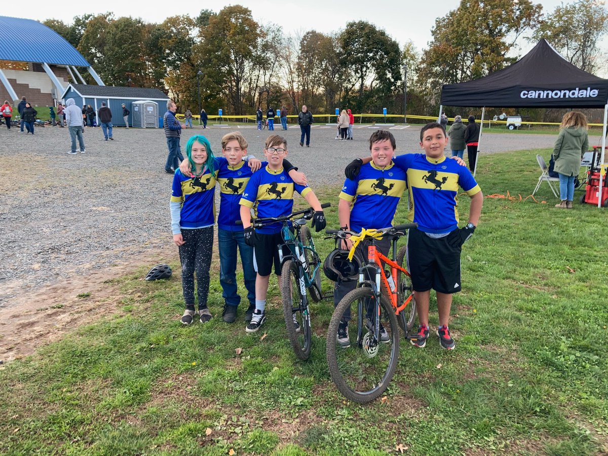 Moran Mustangs tweet media