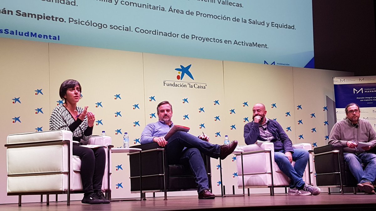 Fundación Manantial tweet media