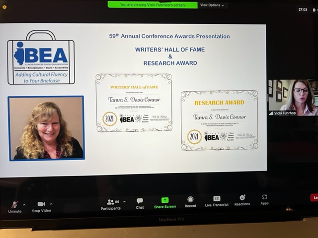 IllinoisIBEA's tweet photo. Congratulations to our 2021 award winners! #Ibea21 https://t.co/FkIrimj15p