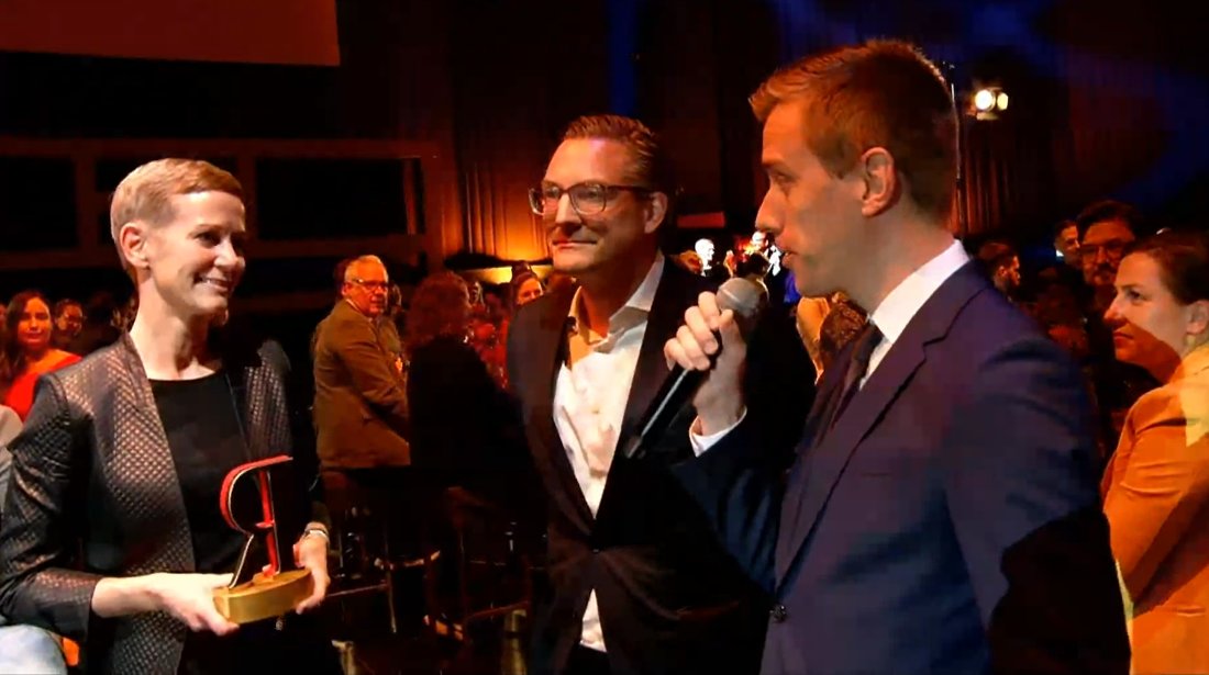 prreport_de's tweet photo. Kommunikationsberatung des Jahres ist @fgh_global! Herzlichen Glückwunsch! Jetzt live teilnehmen https://t.co/iGei3Iqff4 #prra #PRRAwards https://t.co/1BqVHSXd8g