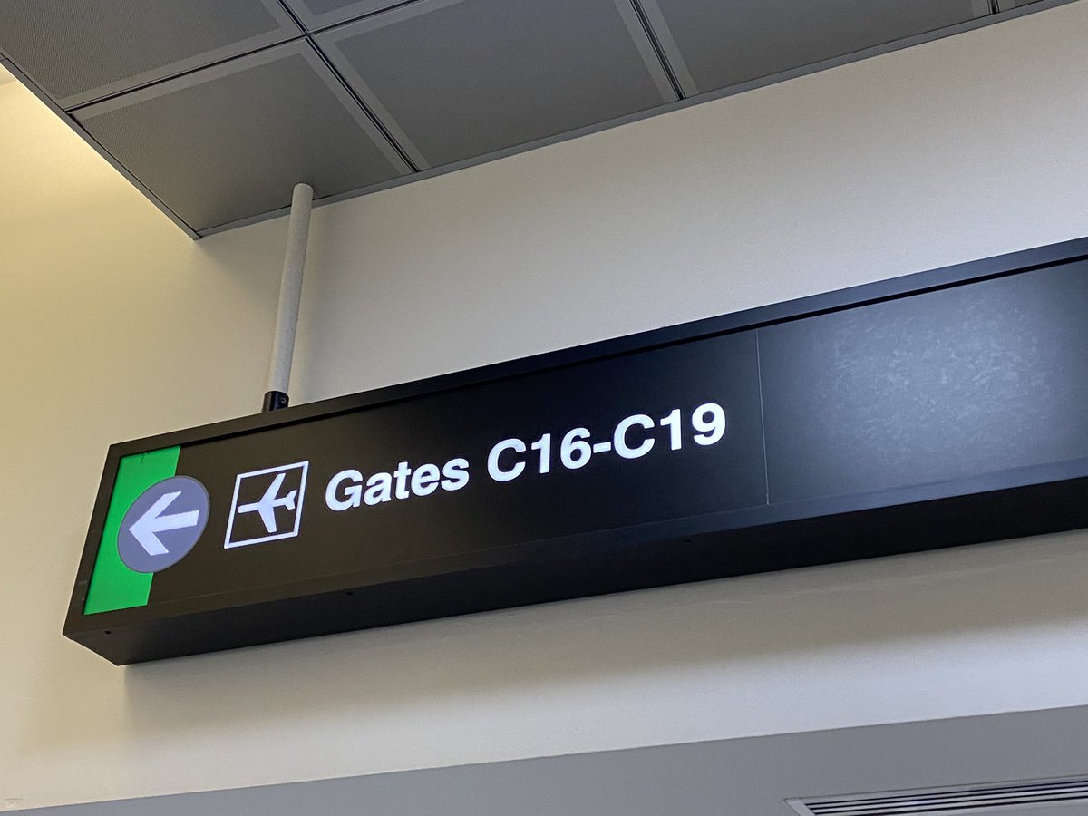 On the road again! <a href="/heather_white1/">Heather White</a> and Riley Marini take on IAOA!