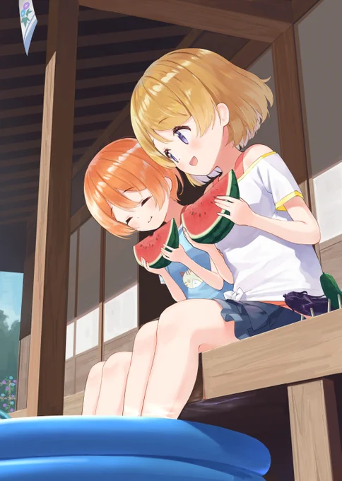 #いい推しの日 