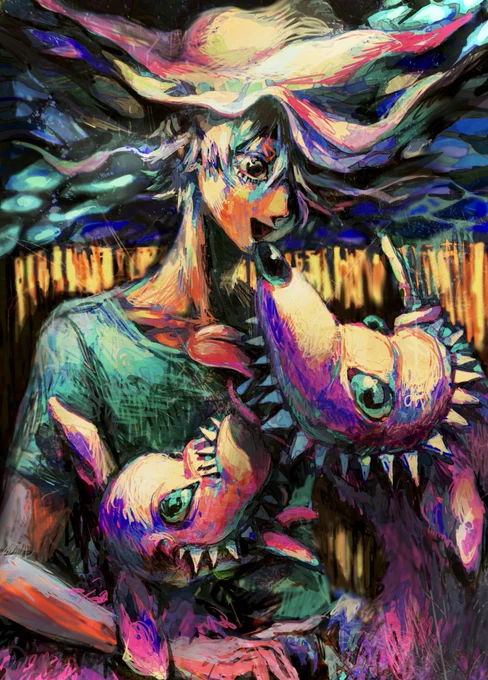 ドッグス 