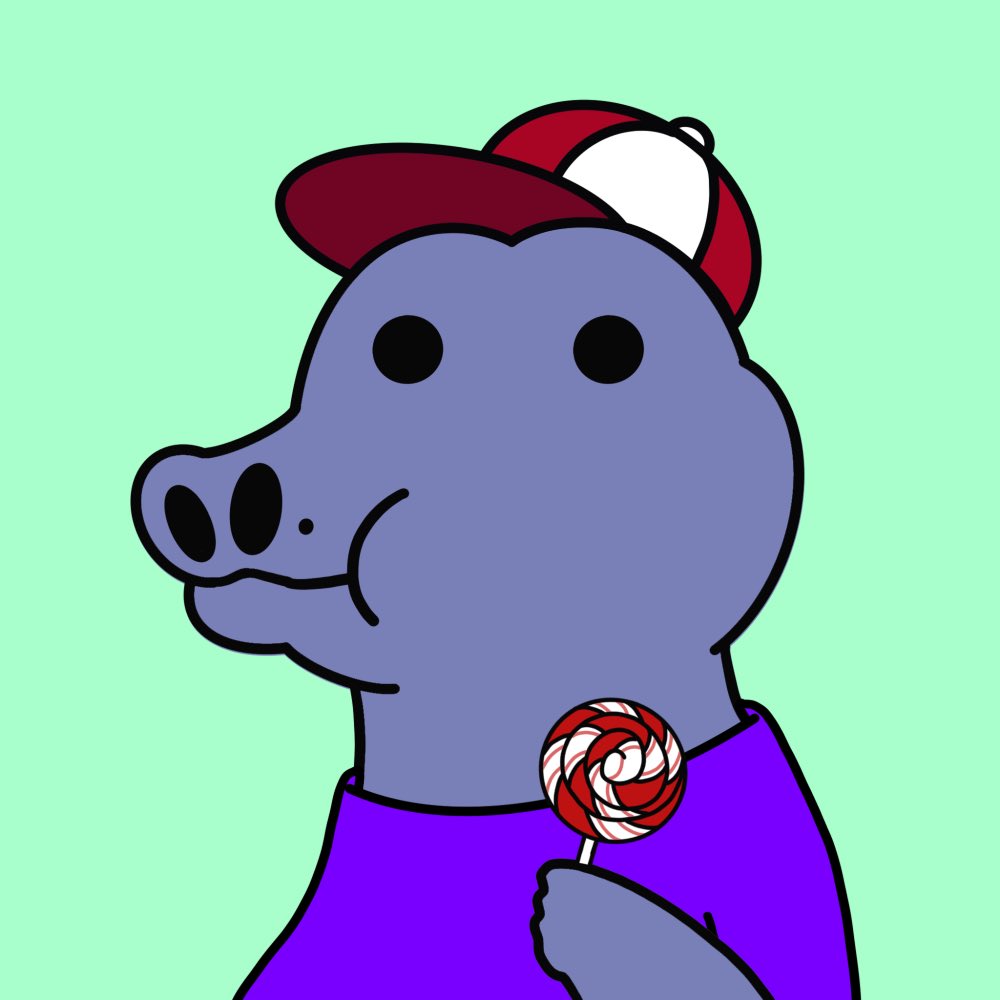 KruisyKrocs's tweet photo. Meetings back to back all day 😮‍💨

Exciting things planned for you guys!

Feeling like WE can conquer the world. WE are #EARLY.

Like and retweet to win an airdrop!

(Here’s one of my fav lollipop Kroc!)

#NFTCommunity #nft #NFTGiveaway https://t.co/J4dWkbOpPx