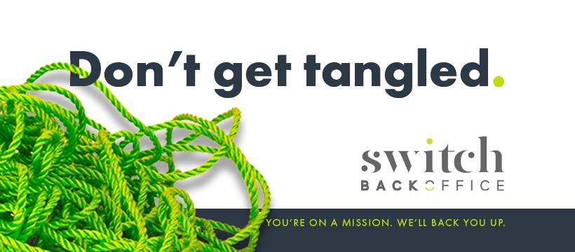 Switch Back Office tweet media