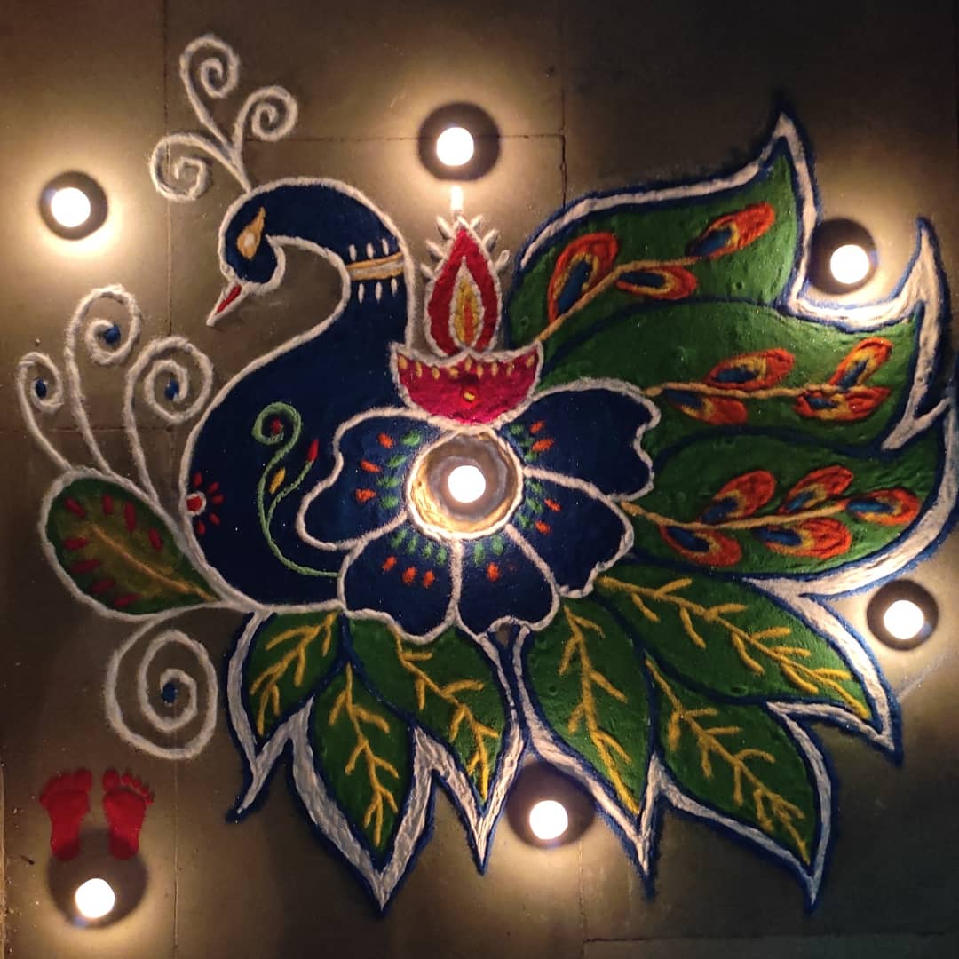 DipaliGohel's tweet photo. Happy Diwali 🪔 https://t.co/eqCP9Wt2vj