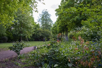 🌲🐦We’ve endorsed #Lewisham Biodiversity Partnership’s new action plan, which will help the borough work together to create a #GreenerLewisham with more wildlife and plants 🙌

Find out more⬇️
lewisham.gov.uk/articles/news/…

#COP26  #climateconversation @naturesgymlew