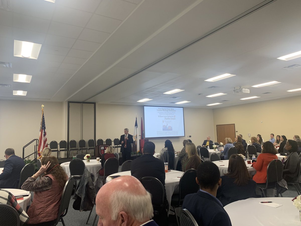 Mississippi Professional Educators tweet media