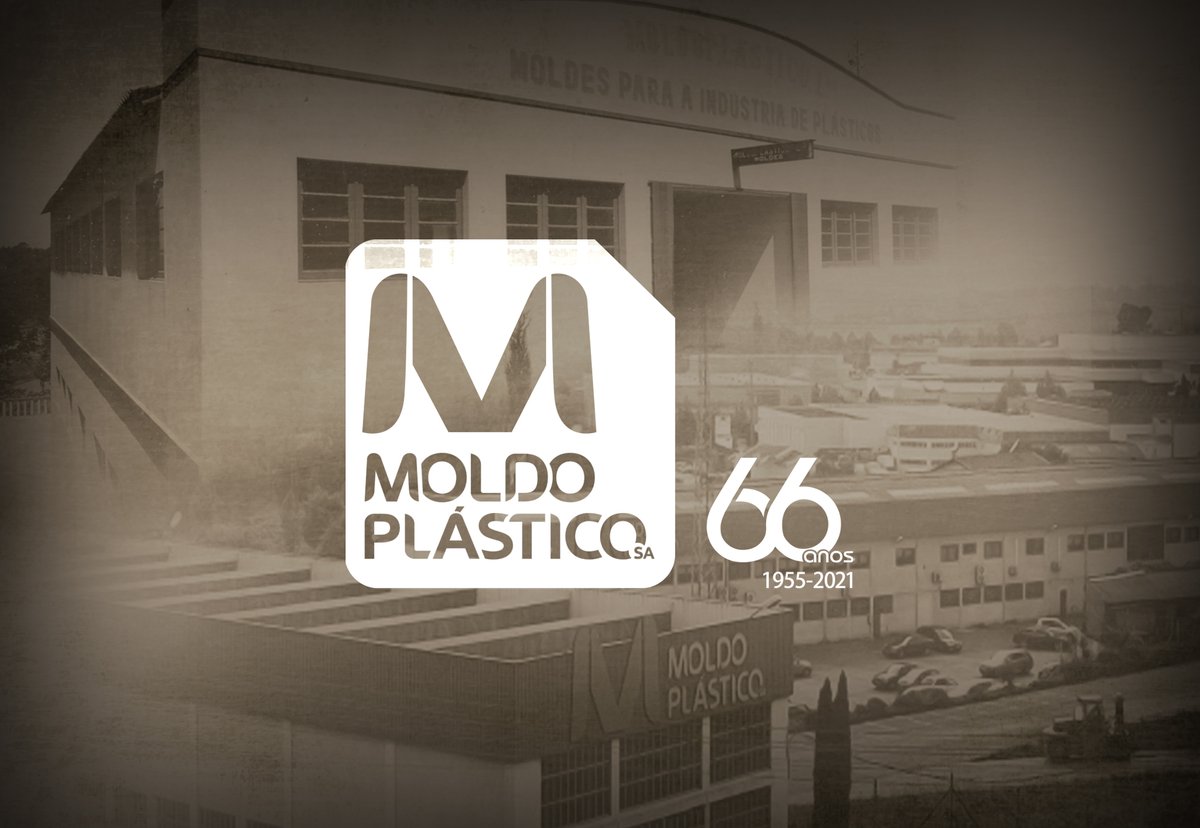 PlasticosJoluce's tweet photo. A Moldoplástico celebra hoje 66 anos de história!
A Plásticos Joluce felicita todos os que fazem e fizeram parte do percurso da Moldoplástico e que assim contribuíram para o seu crescimento e reconhecimento!
#moldoplastico #joluce #plasticosjoluce #industry #estarreja https://t.co/LzV6SAjxMk