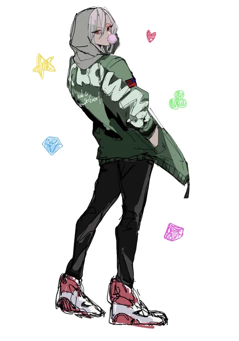 ラクガ 