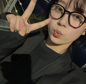 ohspicts's tweet photo. [211104]
Instagram @/seeeeeeeol
''🥸''
#OhHanseol #Hanseol #오한설 #EvermoreMuse #에버모어뮤즈 #이선우 #LeeSunwoo https://t.co/Yk44OiRYCI