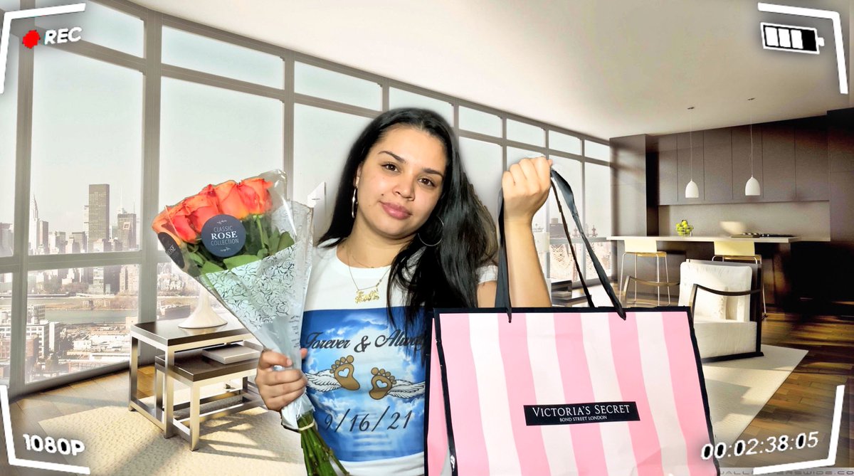 SURPRISING MY GIRLFRIEND FOR OUR 3 YEAR ANNIVERSARY!

Full Video 🎥 youtu.be/-b3OuXnAQ_8