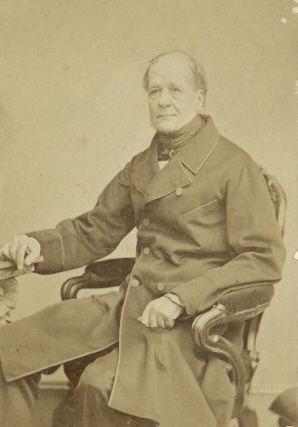 WelshBiography's tweet photo. Benjamin Hall, Lord #Llanover, politician and reformer was born in #London #onthisday 1802 https://t.co/0c1JfYle96 #WelshHistory #Wales https://t.co/OjxGELAr2k