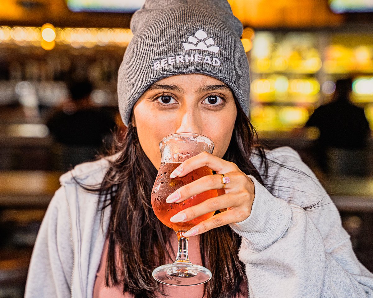 Beerhead Bar & Eatery tweet media