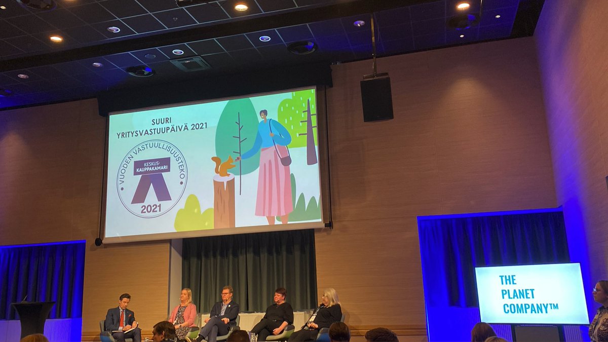 mattivom's tweet photo. Mitä helpompi on kuluttajalle kertoa, mistä vastuullisuussa on kysymys, sitä enemmän sillä on vaikutusta 👉🏻 ymmärrettäviä tekoja.

#suurivastuullisuuspäivä @K3FIN #vastuullisuus #yrittäjät #kuluttaja  #ymmärrettävyys @planetcompanyco https://t.co/MQMX6dXAkS