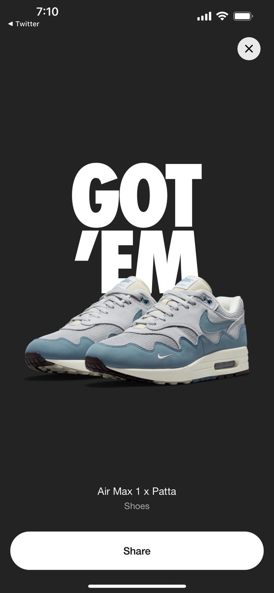 SmoothCop's tweet image. 😇