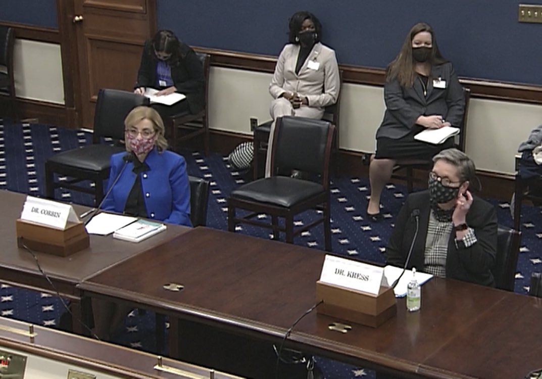 naberezhna's tweet photo. @RebeccaCorbin7 @nacce during @HouseSmallBiz Live hearing on community colleges role in small business, workforce, and country recovery https://t.co/eez0nN7tNe  @ARothStrickland https://t.co/Vp6FMCgnXh