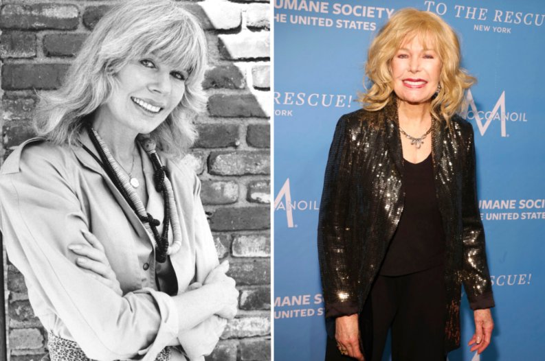 Happy Birthday, Loretta Swit!  