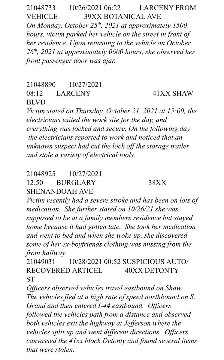 Shaw Neighborhood Ownership Model tweet media