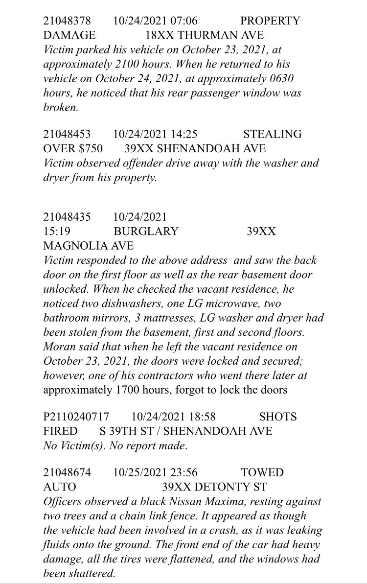 Shaw Neighborhood Ownership Model tweet media