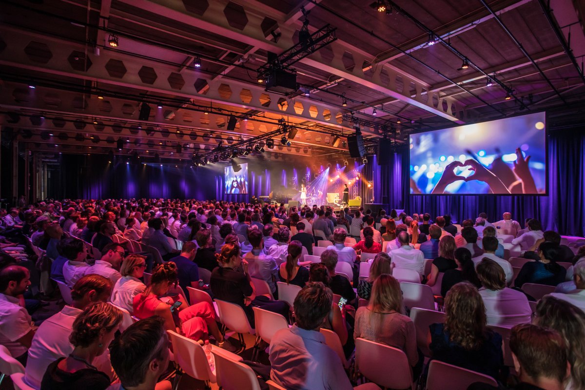 De Tabaksfabriek is voorzien van een nieuw luchtreinigingssysteem dat op natuurlijke wijze 99,9% van alle schadelijke micro-organismen zoals sporen, bacteriën en virussen onschadelijk maakt. 
Het volledige bericht lees je op onze website: bit.ly/3ELneSh