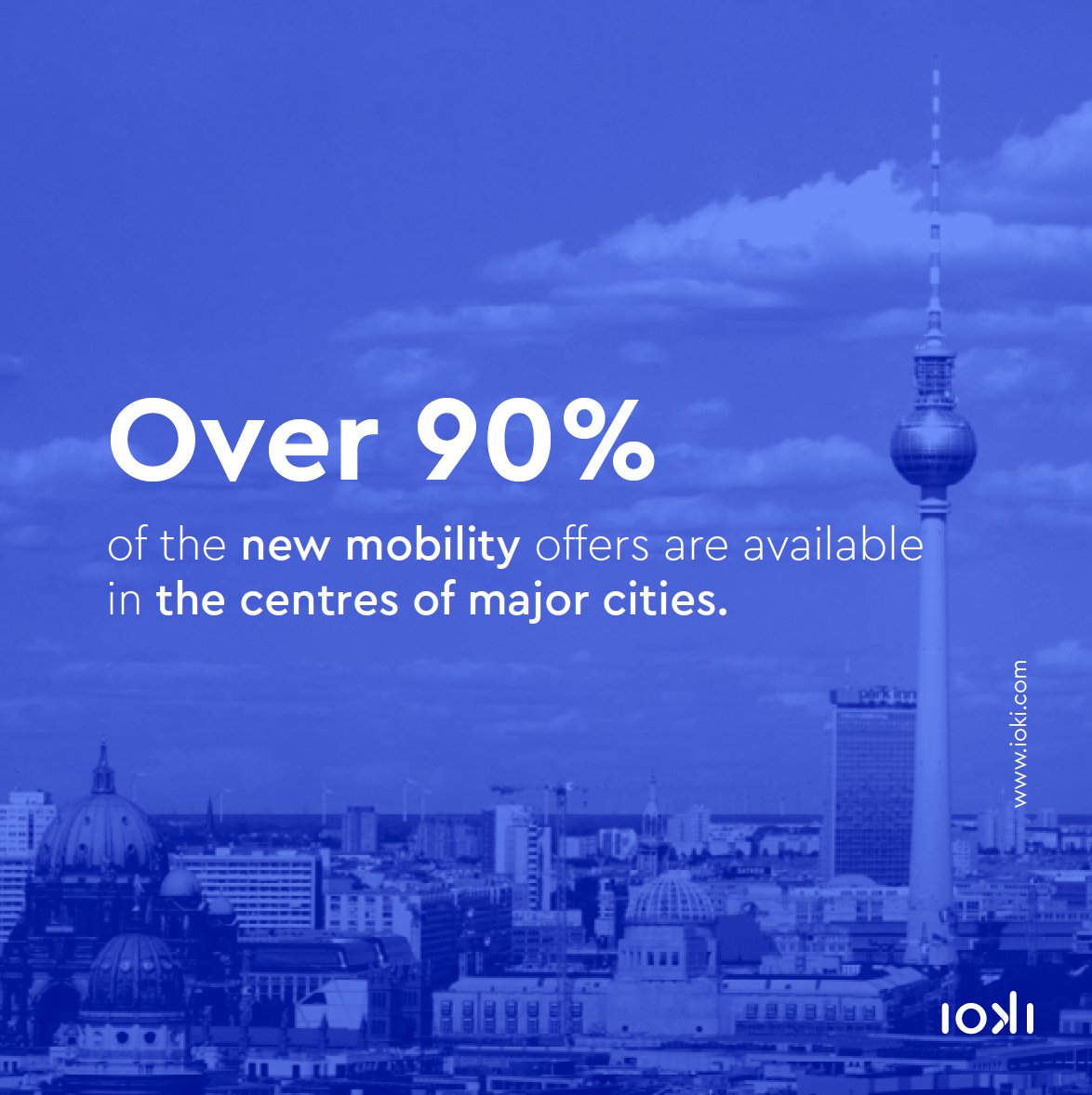 ioki_mobility's tweet photo. Our #MobilityAnalytics experts have examined the #publictransport coverage throughout whole #Germany data-based and discovered some exciting insights ⚙️👩🏼‍💻💡. For some quick facts about the study, have look here 👇. The whole study can be found here 👉 https://t.co/MUr9lx5xHw https://t.co/aEF11ufjBi