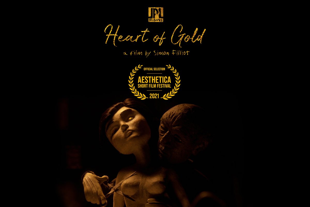 Jplfilms's tweet photo. So proud to be part of one of the greatest british and european festivals ! Thank you @ASFFest !!
#shorts #animation #SimonFilliot @Jplfilms https://t.co/3P90UpqIh0
