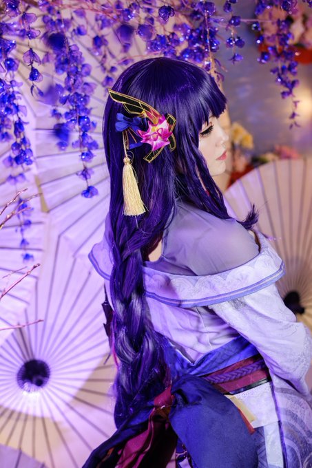 Twitterのコスプレ画像12