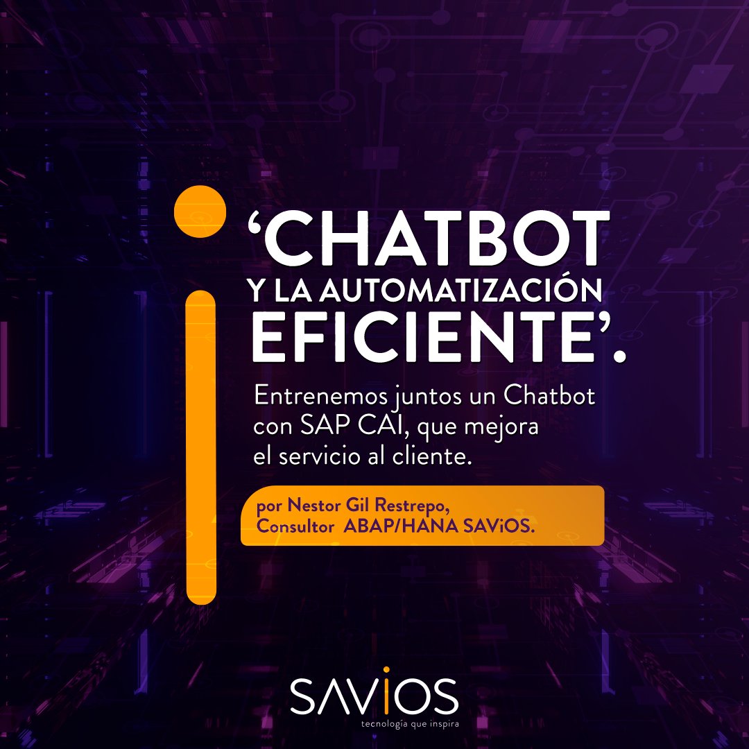 Savios tweet media