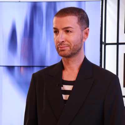 #NewProfilePic