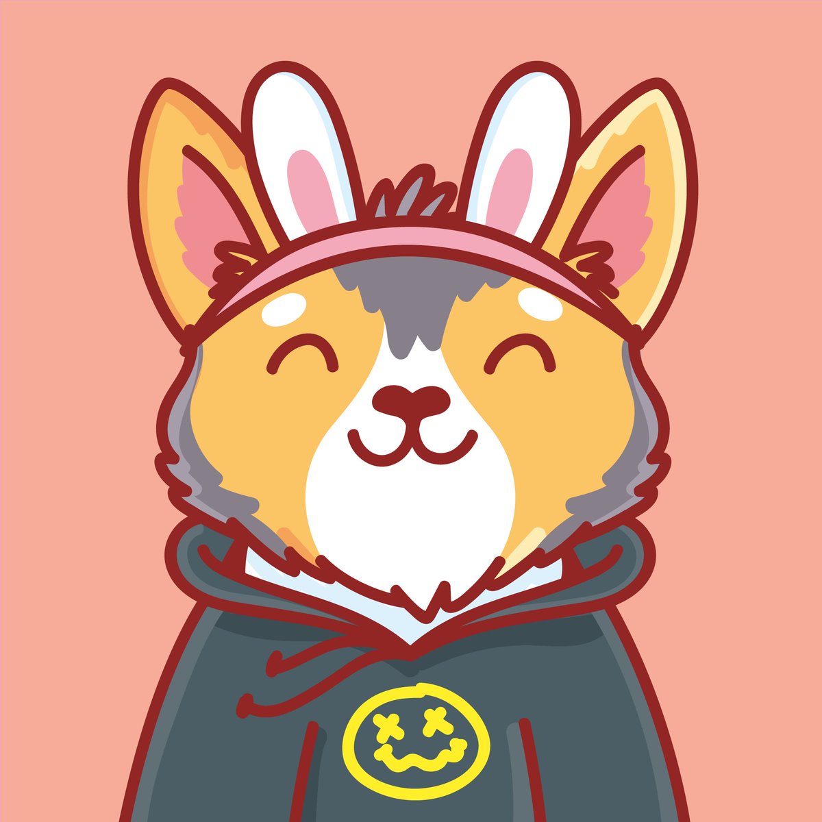 LuckyCorgis's tweet image. Today we're giving away 0.5 SOL + 1 Lucky Corgi NFT!
Winner drawn in 12 hours time.

How to enter:
Like ✅
Retweet 🔁
Follow ♥️
Tag 3 people 📢

Good LUCK!

#SOL #BTC #ETH #Solana #SolanaNFT #SolanaSummer #SolanaNFTs #NFT #NFTGiveaway #NFTs #NFTCommunity