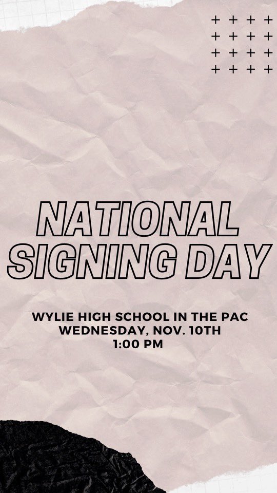 Wylie Bulldogs Front Row tweet media