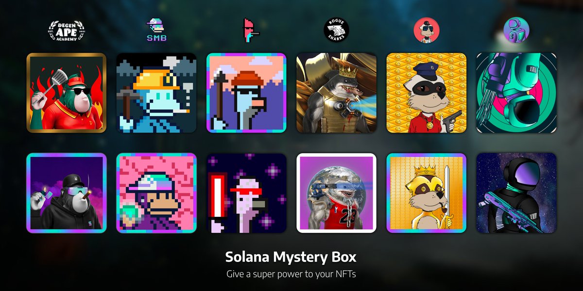SOLANA BATTLE ARENA | Merging LIVE tweet media