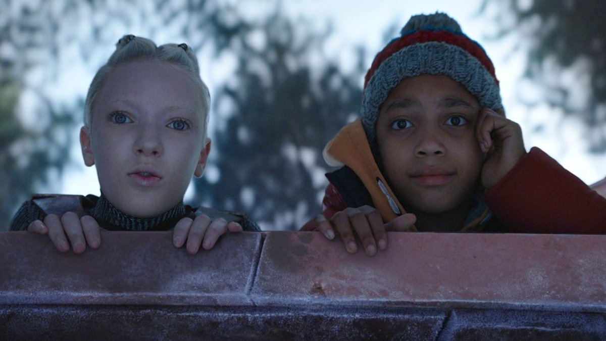 Thinkboxtv's tweet photo. It’s official. Christmas is on its way and our #breakingads gallery this week has a sprinkle of festive magic✨
Take a look now to see our current favourite TV ads from @aandeddb, @GreyLondon, @WKLondon, @ODDLondon, @DontPanic, Hell Yeah! and Mox: https://t.co/bUKKXmw5Nj https://t.co/XQmd1doayz