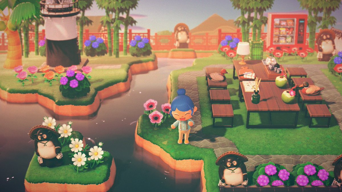 Animal Crossing - Communauté française tweet media