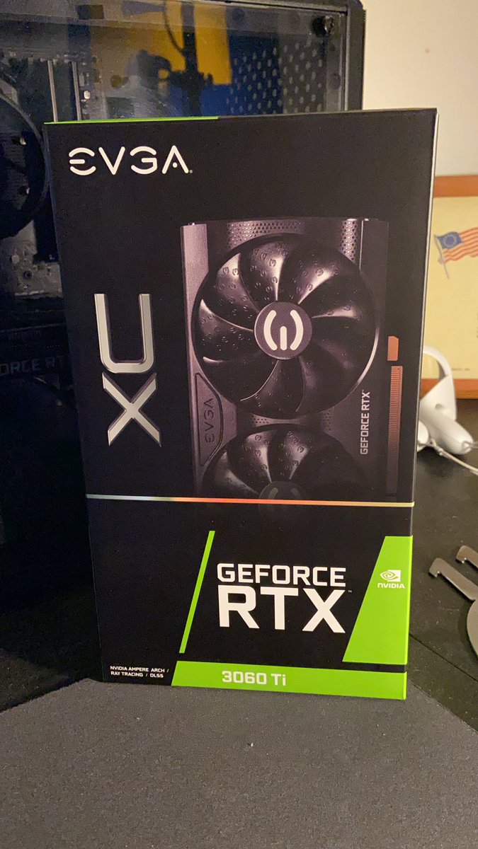 RevivePanda's tweet photo. Upgrades people upgrades #LetsGoBrandon https://t.co/si3hGbB9ow