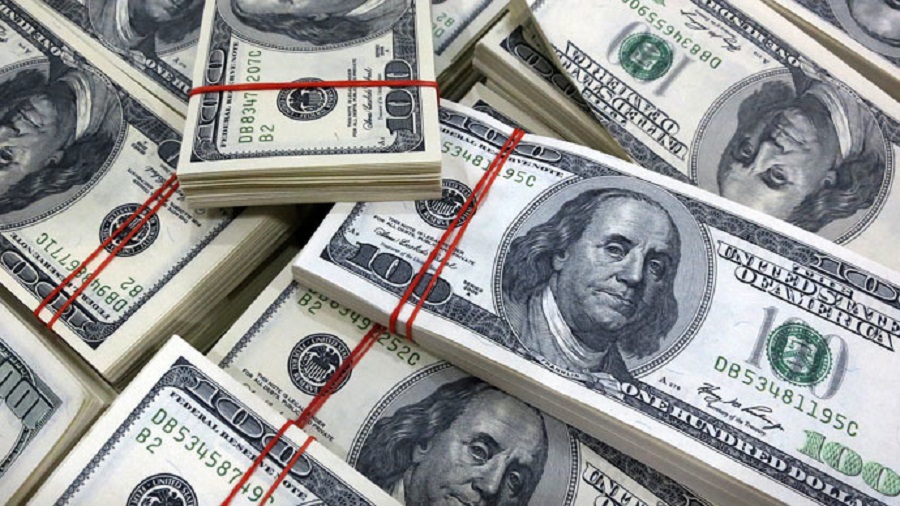 Nairametrics's tweet photo. Nigeria's foreign reserve maintains bullish pace with gains of over $5 billion in October, 2021 - https://t.co/Ss6V0QssTo https://t.co/BAF5nswXbS
