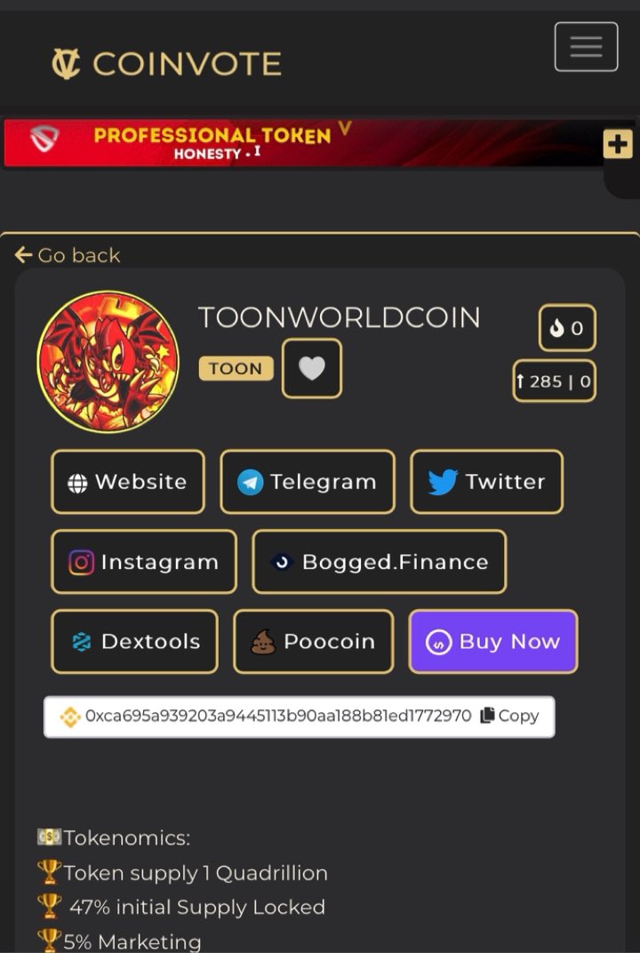 Toon World tweet media