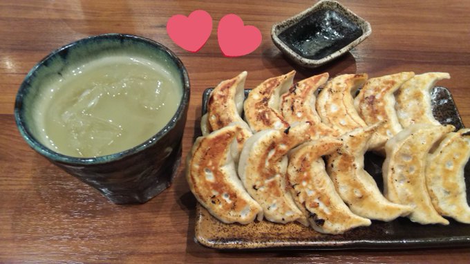 #いい推しの日
推しをアピールしてもいい日と聞いて😲

甘いのと塩っぱいので夢幻ループ! 