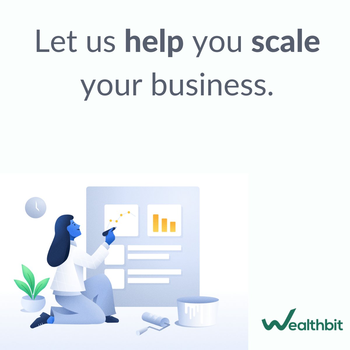 Wealthbit.co tweet media