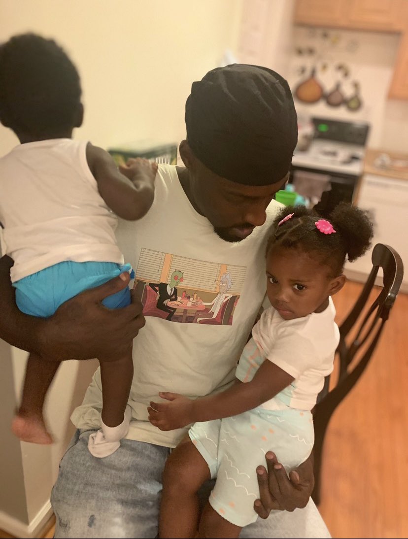 DMVBlackLives's tweet photo. Today, we send our love to the family and loved ones of #DeAndreJohnson as they lay him to rest. We will be there today and beyond in solidarity. #LLDeAndre #BlackLivesMatter 

You can still donate of course https://t.co/TOXA7H83w4 https://t.co/XCweSEaOY9