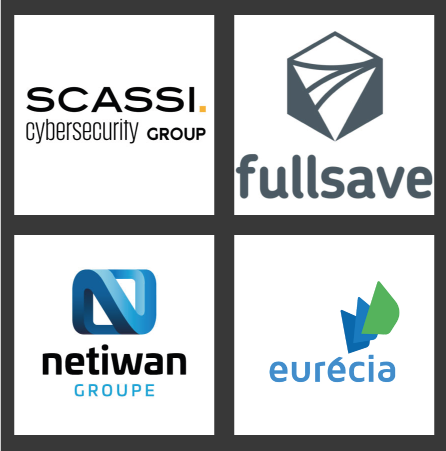 💯 Pour la première fois, SCASSI, <a href="/fullsave/">FullSave</a>, @Eurecia_RH et <a href="/GNetiwan/">Groupe Netiwan</a>, quatre entreprises de la région <a href="/Occitanie/">Région Occitanie</a> se sont alliées pour prendre part à cette course avec le bateau FRA148.

🤝 <a href="/balmes_pierre/">Jean-Pierre BALMES</a> et ses partenaires ont décidé de s’engager dans cette aventure humaine !⛵